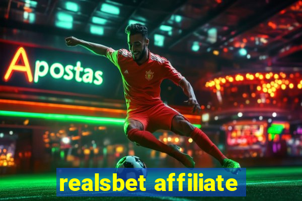 realsbet affiliate